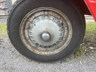 Lot 100 - 1989 Vespa PX125