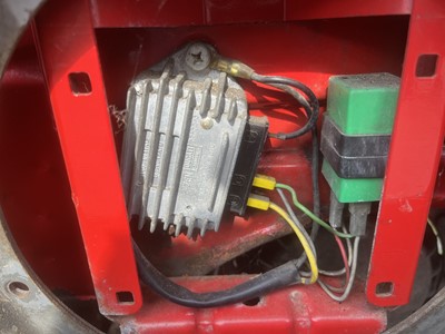 Lot 100 - 1989 Vespa PX125