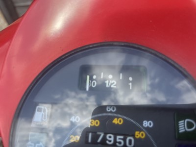 Lot 100 - 1989 Vespa PX125