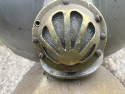 Lot 102 - 1964 Vespa GS160 Mk2