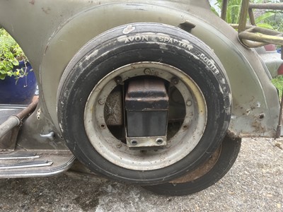 Lot 102 - 1964 Vespa GS160 Mk2