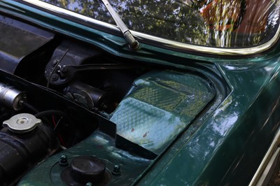 Lot 1970 BMW 2800CS E9