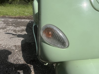 Lot 111 - 2002 Vespa ET4 125LE