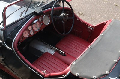 Lot 1935 Riley 12/4 Special