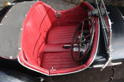 Lot 1935 Riley 12/4 Special