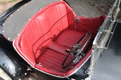 Lot 1935 Riley 12/4 Special