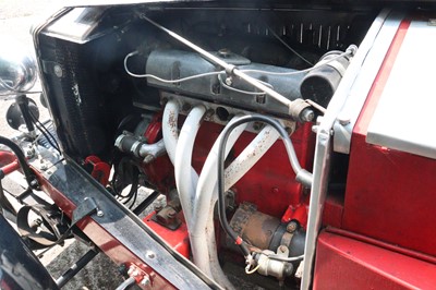 Lot 1935 Riley 12/4 Special