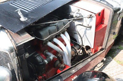 Lot 1935 Riley 12/4 Special