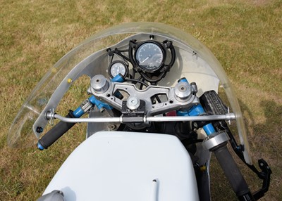 Lot 219 - 1980 TZ350F Spondon