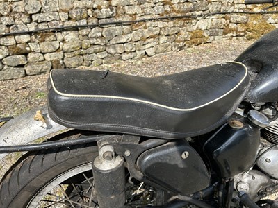 Lot 392 - 1954 Matchless G12
