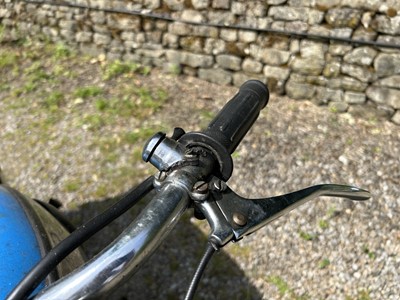 Lot 391 - 1961 AJS Model 31 CSR