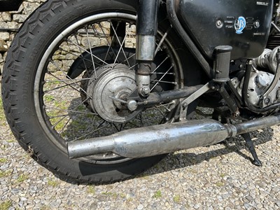 Lot 391 - 1961 AJS Model 31 CSR