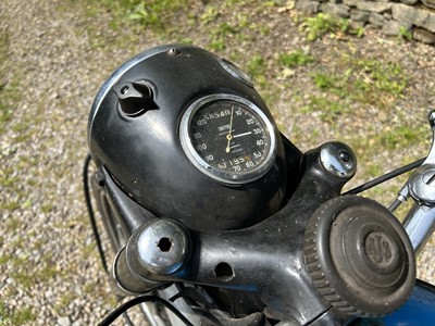 Lot 391 - 1961 AJS Model 31 CSR