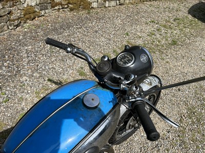 Lot 391 - 1961 AJS Model 31 CSR