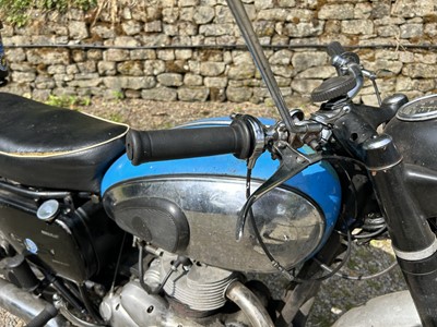 Lot 391 - 1961 AJS Model 31 CSR