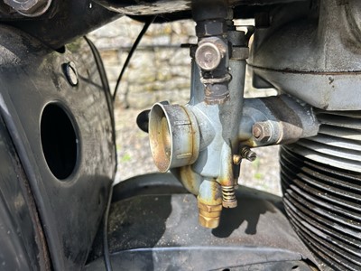 Lot 257 - 1964 Matchless G3