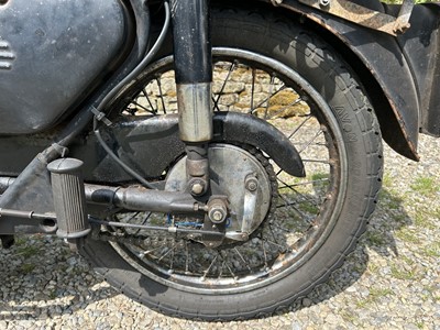 Lot 257 - 1964 Matchless G3