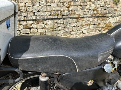 Lot 257 - 1964 Matchless G3
