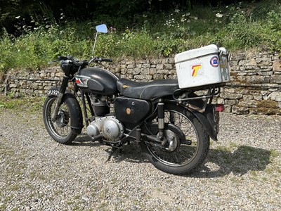 Lot 257 - 1964 Matchless G3