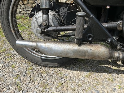 Lot 257 - 1964 Matchless G3