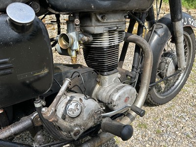 Lot 257 - 1964 Matchless G3