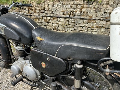 Lot 257 - 1964 Matchless G3