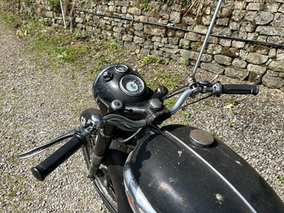 Lot 257 - 1964 Matchless G3