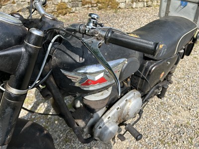 Lot 257 - 1964 Matchless G3