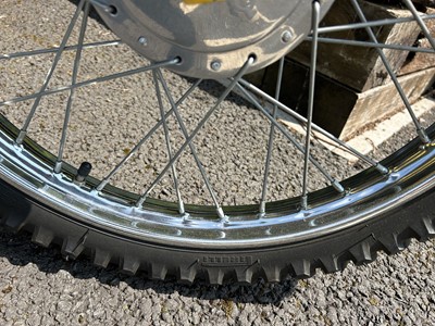 Lot 350 - 1971 Moto Beta