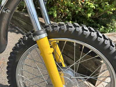 Lot 350 - 1971 Moto Beta