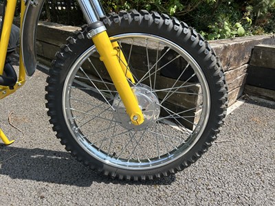 Lot 350 - 1971 Moto Beta