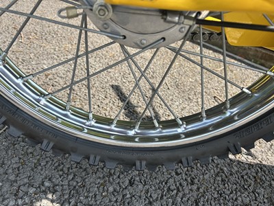 Lot 350 - 1971 Moto Beta