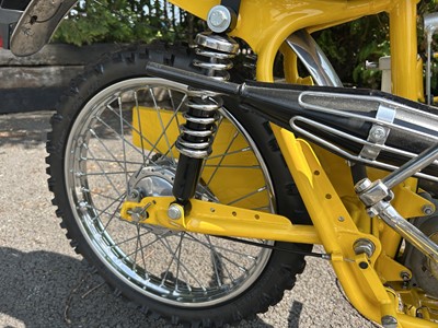 Lot 350 - 1971 Moto Beta