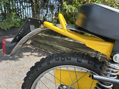 Lot 350 - 1971 Moto Beta