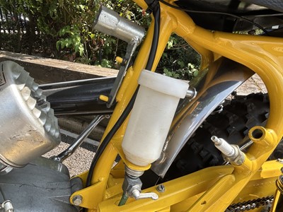 Lot 350 - 1971 Moto Beta