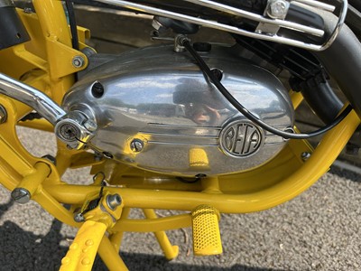 Lot 350 - 1971 Moto Beta