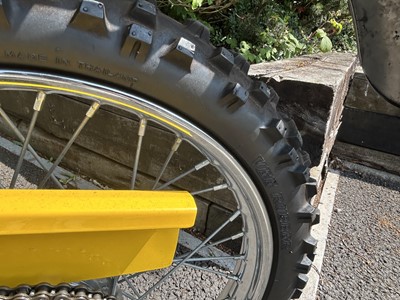 Lot 350 - 1971 Moto Beta