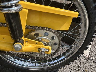 Lot 350 - 1971 Moto Beta