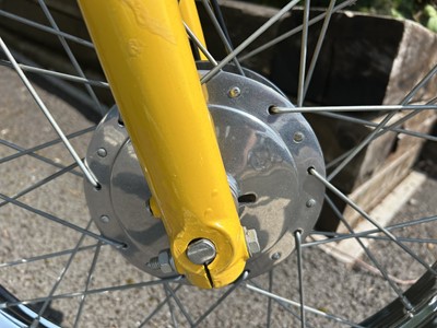 Lot 350 - 1971 Moto Beta