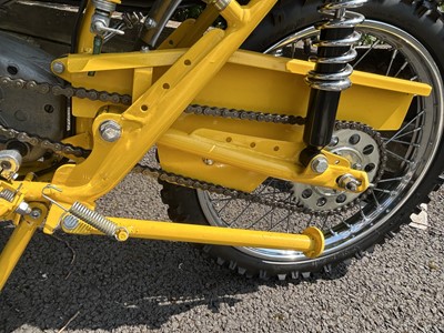 Lot 350 - 1971 Moto Beta