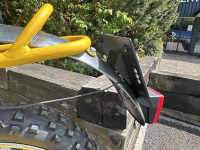 Lot 350 - 1971 Moto Beta