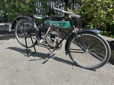 Lot 387 - 1926 Motoconfort