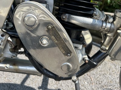 Lot 387 - 1926 Motoconfort