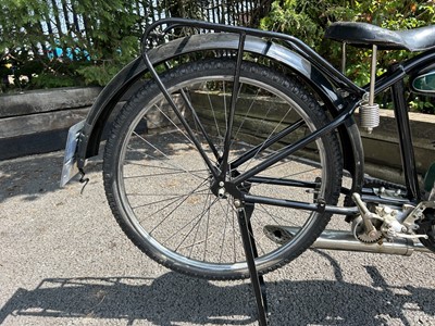 Lot 387 - 1926 Motoconfort