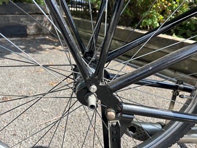 Lot 387 - 1926 Motoconfort