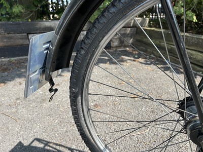 Lot 387 - 1926 Motoconfort