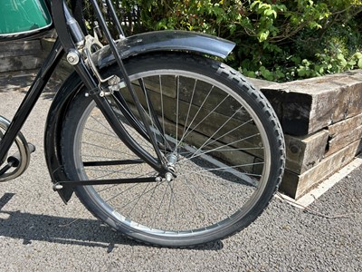 Lot 387 - 1926 Motoconfort