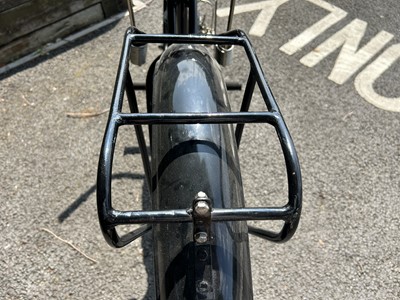 Lot 387 - 1926 Motoconfort