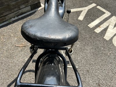 Lot 387 - 1926 Motoconfort