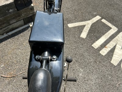 Lot 387 - 1926 Motoconfort